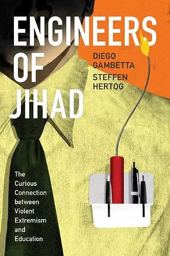 Engineers of Jihad cover