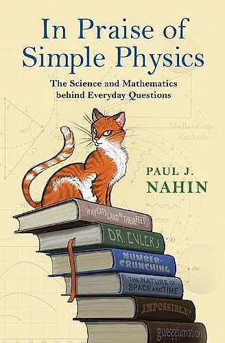 In Praise of Simple Physics cover