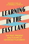 Learning in the Fast Lane cover