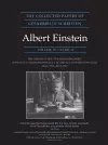 The Collected Papers of Albert Einstein, Volume 15 cover