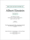 The Collected Papers of Albert Einstein, Volume 15 (Translation Supplement) cover