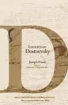 Lectures on Dostoevsky cover