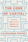 The Code of Capital cover