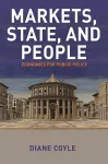Markets, State, and People cover