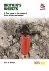 Britain's Insects cover