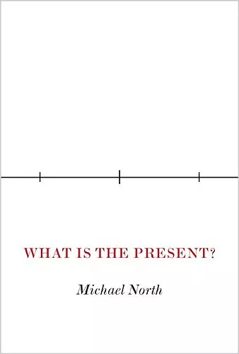 What Is the Present? cover