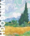 Van Gogh and the Seasons cover