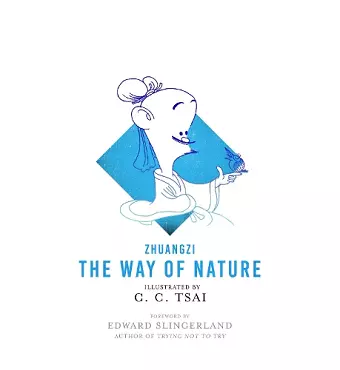 The Way of Nature cover