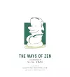 The Ways of Zen cover