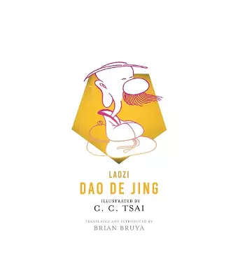 Dao De Jing cover