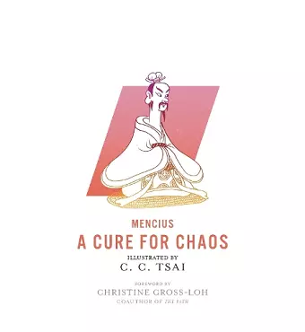 A Cure for Chaos cover