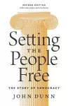 Setting the People Free cover