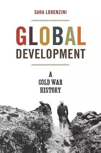 Global Development cover