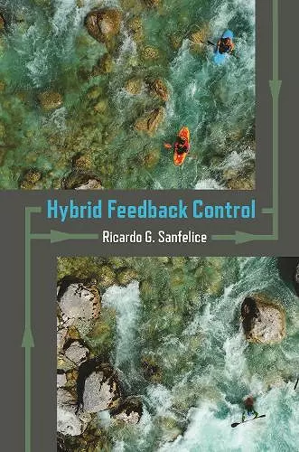 Hybrid Feedback Control cover