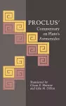 Proclus' Commentary on Plato's Parmenides cover