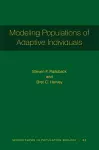 Modeling Populations of Adaptive Individuals cover