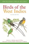 Birds of the West Indies Second Edition cover