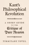 Kant's Philosophical Revolution cover