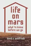 Life on Mars cover