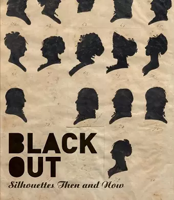 Black Out cover