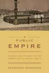 A Public Empire cover