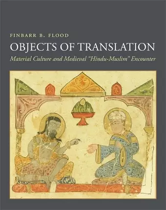 Objects of Translation cover