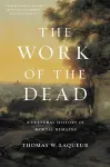 The Work of the Dead cover