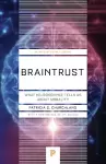 Braintrust cover