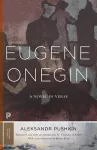 Eugene Onegin cover