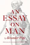 An Essay on Man cover
