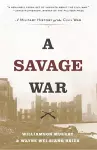 A Savage War cover