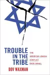 Trouble in the Tribe cover