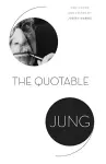 The Quotable Jung cover