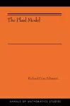 The Plaid Model cover