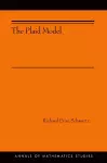 The Plaid Model cover