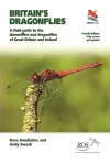 Britain's Dragonflies cover
