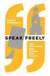 Speak Freely cover