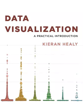 Data Visualization cover