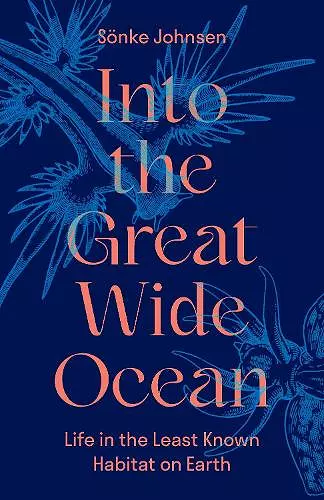 Into the Great Wide Ocean cover