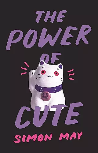 The Power of Cute cover