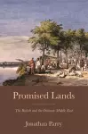 Promised Lands cover