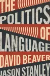 The Politics of Language cover