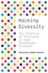 Hacking Diversity cover