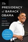 The Presidency of Barack Obama cover