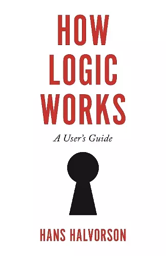 How Logic Works cover