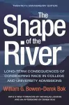 The Shape of the River cover