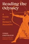 Reading the Odyssey cover