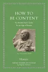How to Be Content cover