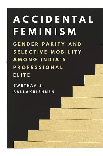 Accidental Feminism cover