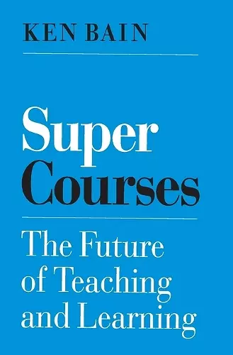 Super Courses cover